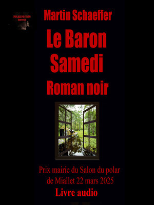 cover image of Le Baron samedi